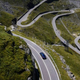 Illustration for article titled What makes a Great Driving Road?